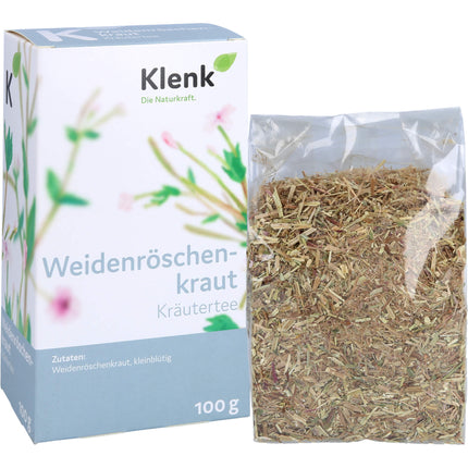 WEIDENRÖSCHEN KLEINBLÜTIG Tee