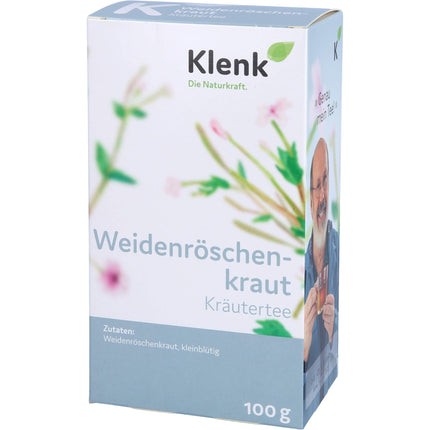 WEIDENRÖSCHEN KLEINBLÜTIG Tee