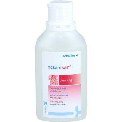 OCTENISAN Waschlotion
