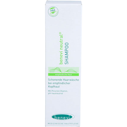 BENEVI neutral Shampoo