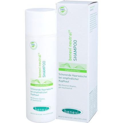 BENEVI neutral Shampoo