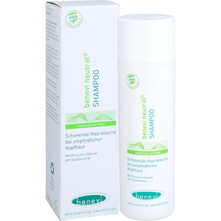 BENEVI neutral Shampoo
