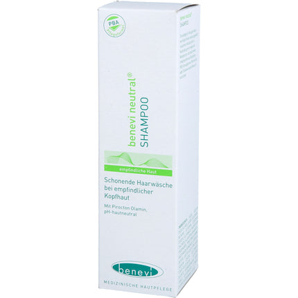 BENEVI neutral Shampoo