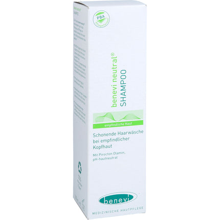 BENEVI neutral Shampoo