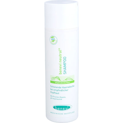 BENEVI neutral Shampoo