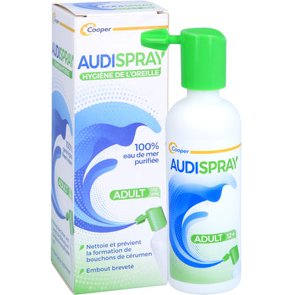 AUDISPRAY