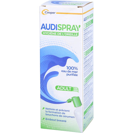 AUDISPRAY