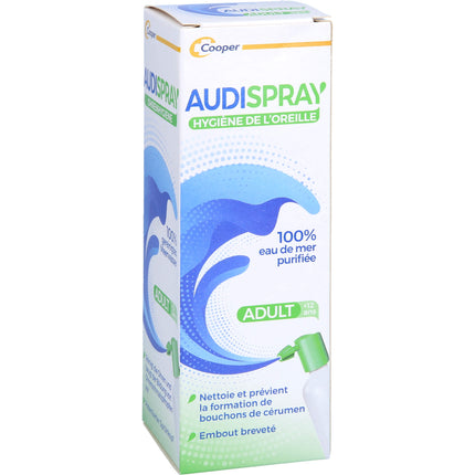 AUDISPRAY