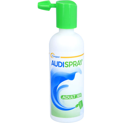AUDISPRAY
