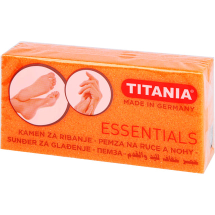 BIMSSCHWAMM TITANIA