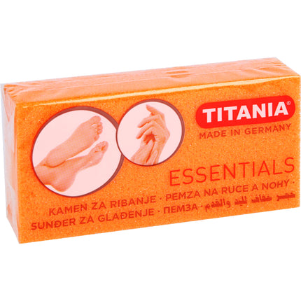 BIMSSCHWAMM TITANIA