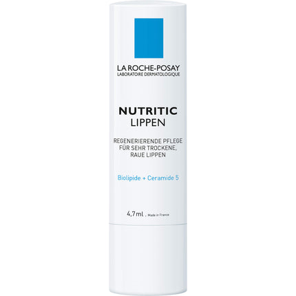 ROCHE-POSAY Nutritic Lippenstift