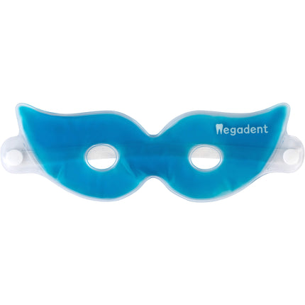 AUGENMASKE Gelmaske