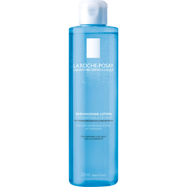 ROCHE-POSAY Physiolog.Beruh.Reinig.Lotion