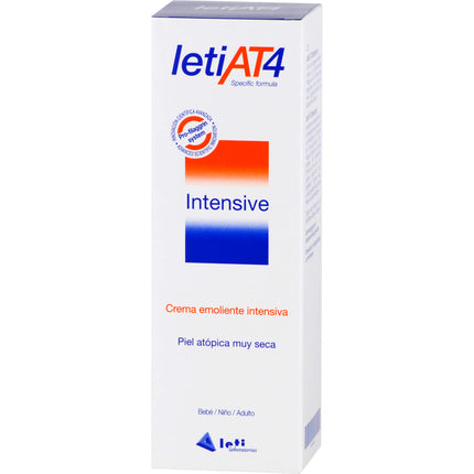 LETI AT4 Intensivcreme