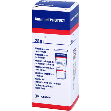 CUTIMED Protect Creme