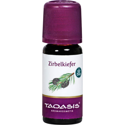 ZIRBELKIEFER ÖL Bio