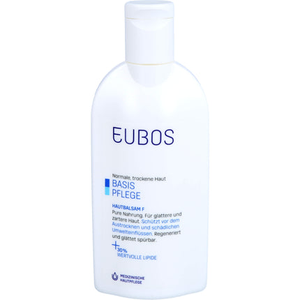 EUBOS HAUTBALSAM F Lotio