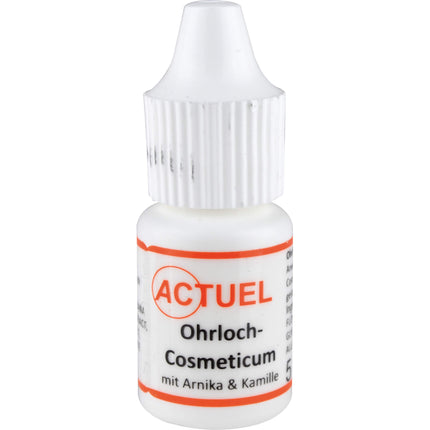 OHRLOCH Cosmeticum Actuel