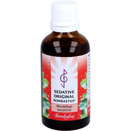 SEDATIVE Original Bombastus Konzentrat