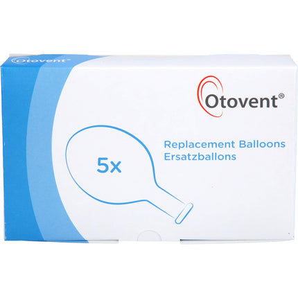 OTOVENT System Ersatzballons