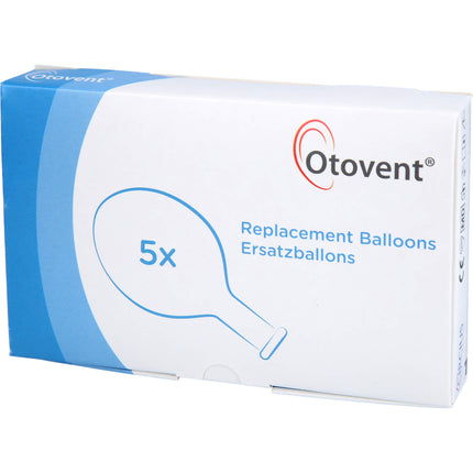 OTOVENT System Ersatzballons