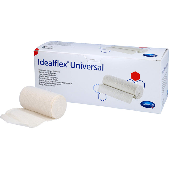 IDEALFLEX universal Binde 8 cmx5 m