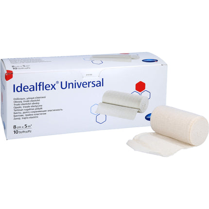 IDEALFLEX universal Binde 8 cmx5 m