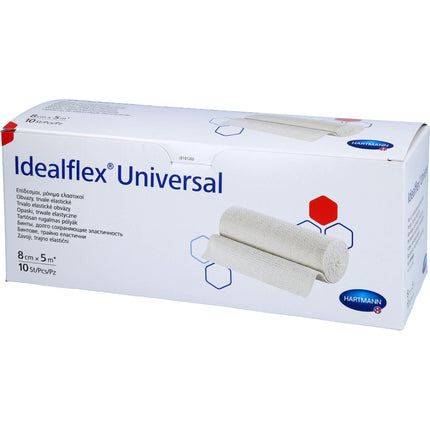 IDEALFLEX universal Binde 8 cmx5 m