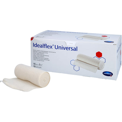 IDEALFLEX universal Binde 10 cmx5 m