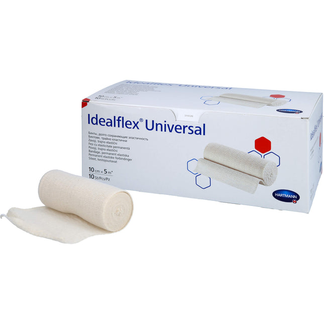 IDEALFLEX universal Binde 10 cmx5 m
