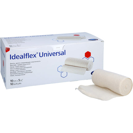 IDEALFLEX universal Binde 10 cmx5 m