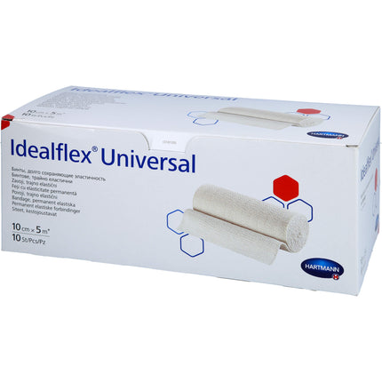 IDEALFLEX universal Binde 10 cmx5 m