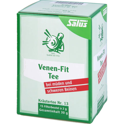 VENEN-FIT Tee Kräutertee Nr.13 Salus Filterbeutel