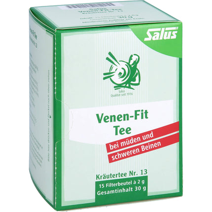 VENEN-FIT Tee Kräutertee Nr.13 Salus Filterbeutel