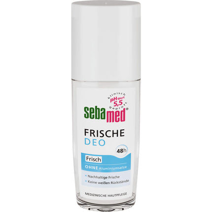 SEBAMED Frische Deospray frisch