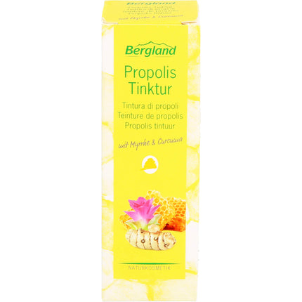 PROPOLIS TINKTUR BDIH
