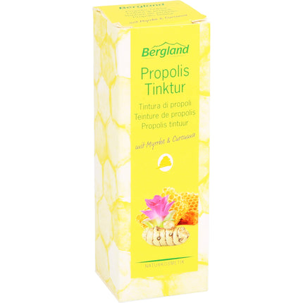 PROPOLIS TINKTUR BDIH