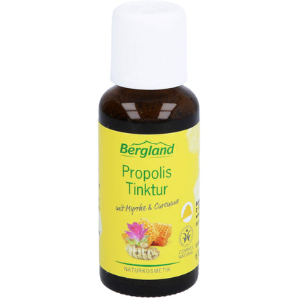 PROPOLIS TINKTUR BDIH
