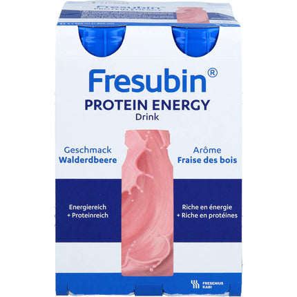 FRESUBIN PROTEIN Energy DRINK Walderdbe.Trinkfl.