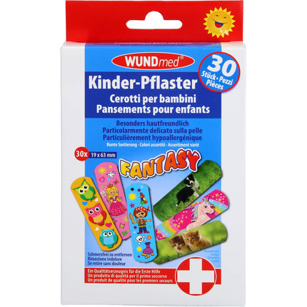 KINDERPFLASTER Fantasy