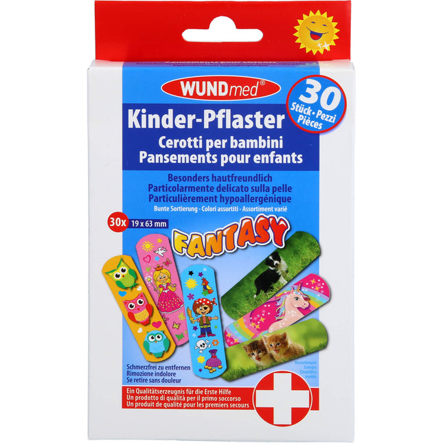 KINDERPFLASTER Fantasy