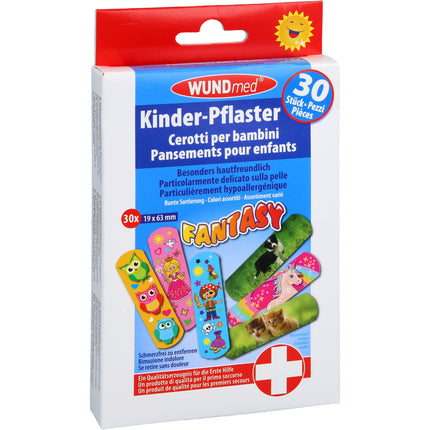 KINDERPFLASTER Fantasy