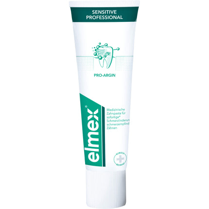 ELMEX SENSITIVE PROFESSIONAL Zahnpasta