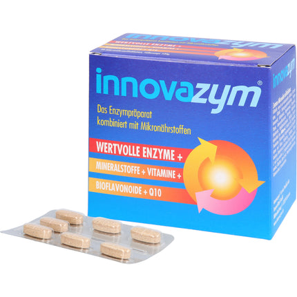 INNOVAZYM Tabletten