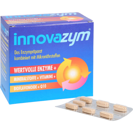 INNOVAZYM Tabletten