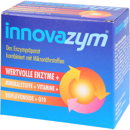 INNOVAZYM Tabletten