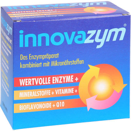 INNOVAZYM Tabletten