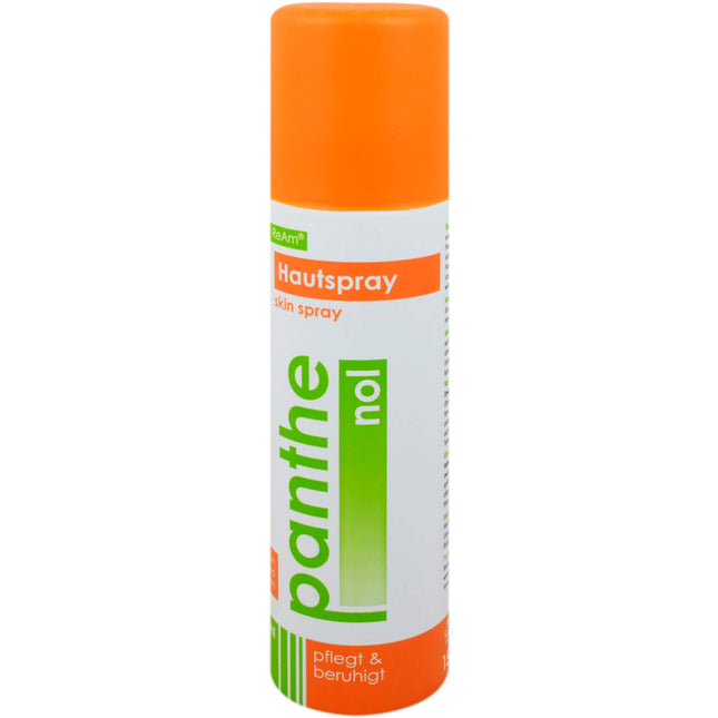 PANTHENOL Haut Spray