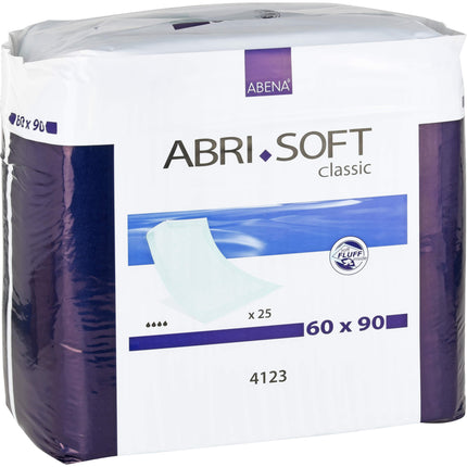 ABRI Soft Krankenunterlage 60x90 cm